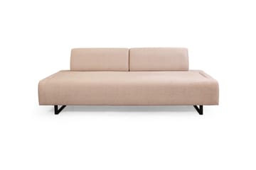 Southburn Sovesofa 3-seters - Beige - Møbler - Sofaer - Sovesofaer