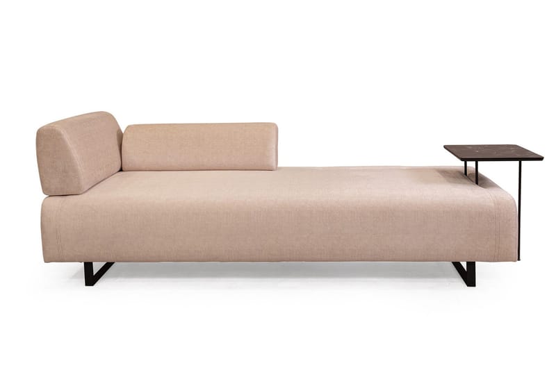 Southburn Sovesofa 3-seters - Beige - Møbler - Sofaer - Sovesofaer