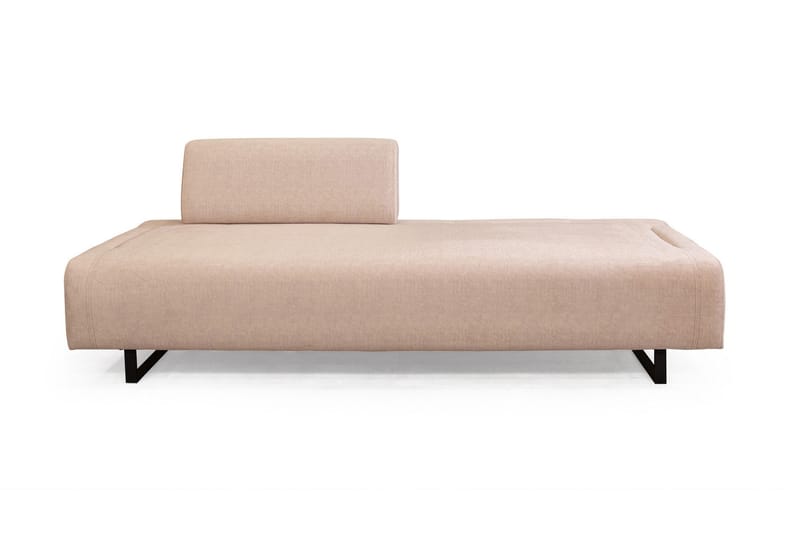 Southburn Sovesofa 3-seters - Beige - Møbler - Sofaer - Sovesofaer