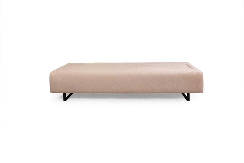 Southburn Sovesofa 3-seters - Beige - Møbler - Sofaer - Sovesofaer