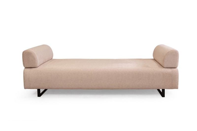 Southburn Sovesofa 3-seters - Beige - Møbler - Sofaer - Sovesofaer