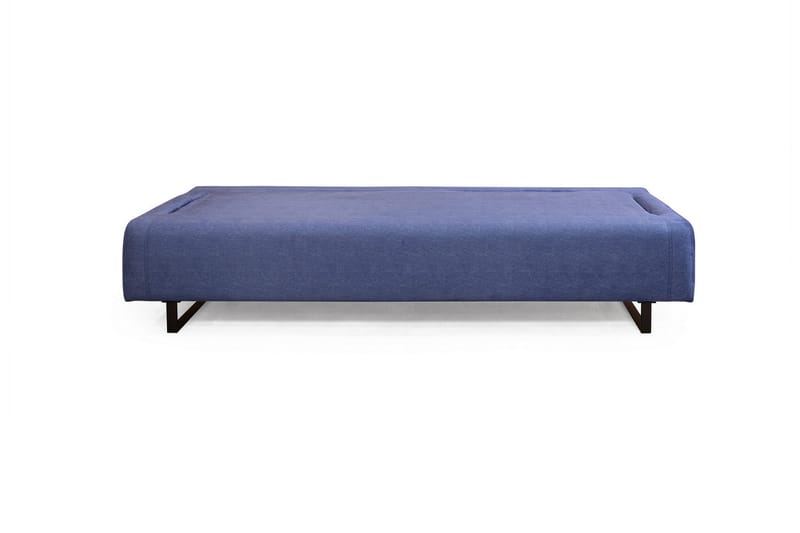 Southburn Sovesofa 3-seters - Blå - Møbler - Sofaer - Sovesofaer