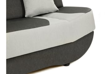 Sovesofa 2-seters 190x90 cm - Møbler - Sofaer - Sovesofaer