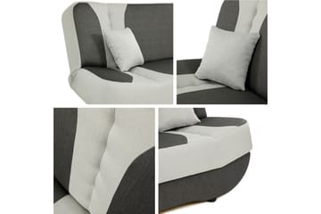 Sovesofa 2-seters 190x90 cm - Møbler - Sofaer - Sovesofaer