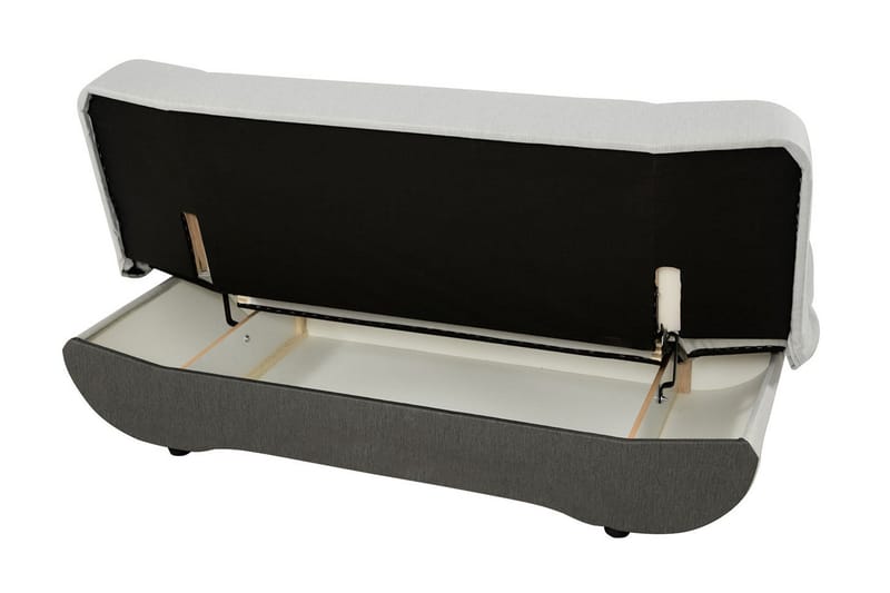 Sovesofa 2-seters 190x90 cm - Møbler - Sofaer - Sovesofaer