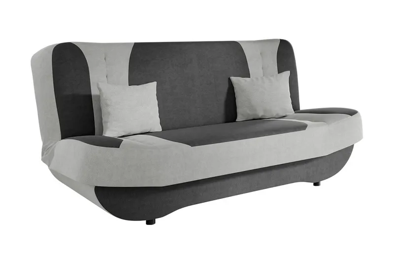 Sovesofa 2-seters 190x90 cm, undefined