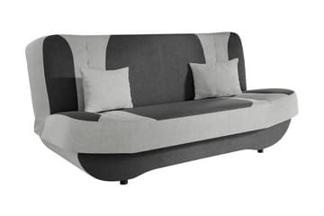 Sovesofa 2-seters 190x90 cm - Møbler - Sofaer - Sovesofaer