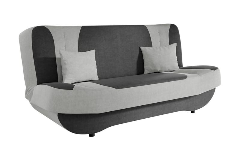 Sovesofa 2-seters 190x90 cm, undefined