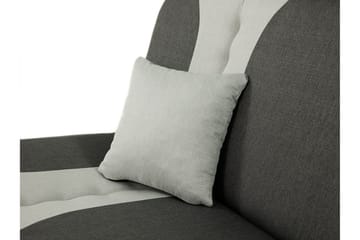 Sovesofa 2-seters 190x90 cm - Møbler - Sofaer - Sovesofaer