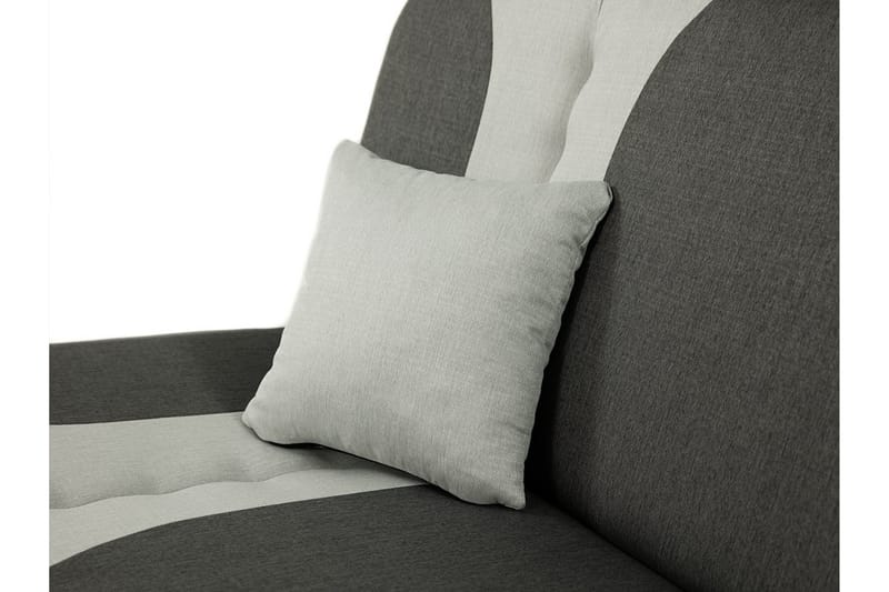 Sovesofa 2-seters 190x90 cm - Møbler - Sofaer - Sovesofaer
