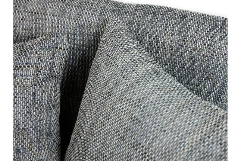 Sovesofa 3-seters L-formet 280x160 cm Venstre - Møbler - Sofaer - Sovesofaer