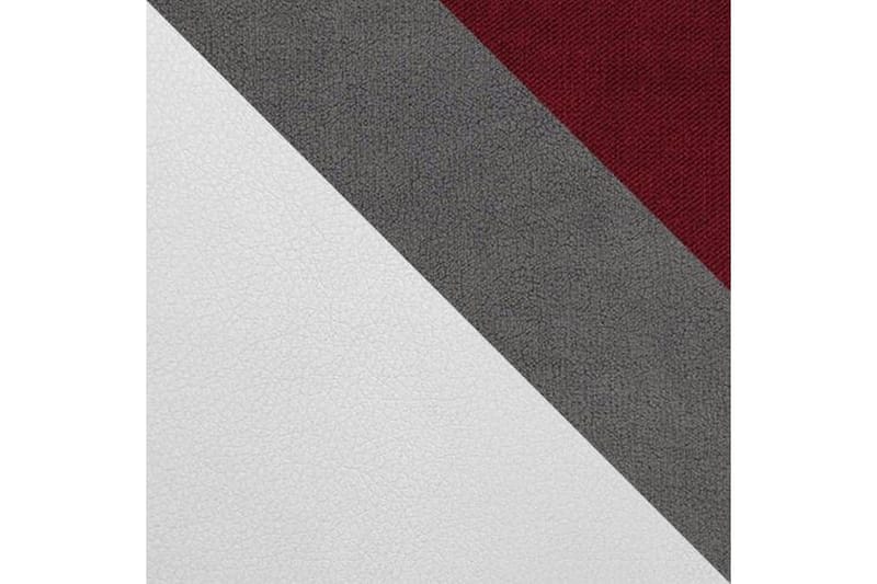 Sovesofa 4-seters U-formet 345x202 cm Høyre - Møbler - Sofaer - Sovesofaer