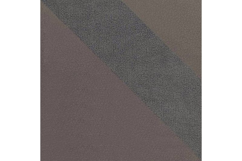 Sovesofa 4-seters U-formet 345x202 cm Venstre - Møbler - Sofaer - Sovesofaer