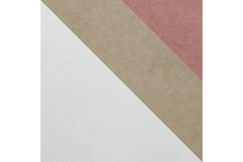 Sovesofa 4-seters U-formet 345x202 cm - Møbler - Sofaer - Sovesofaer