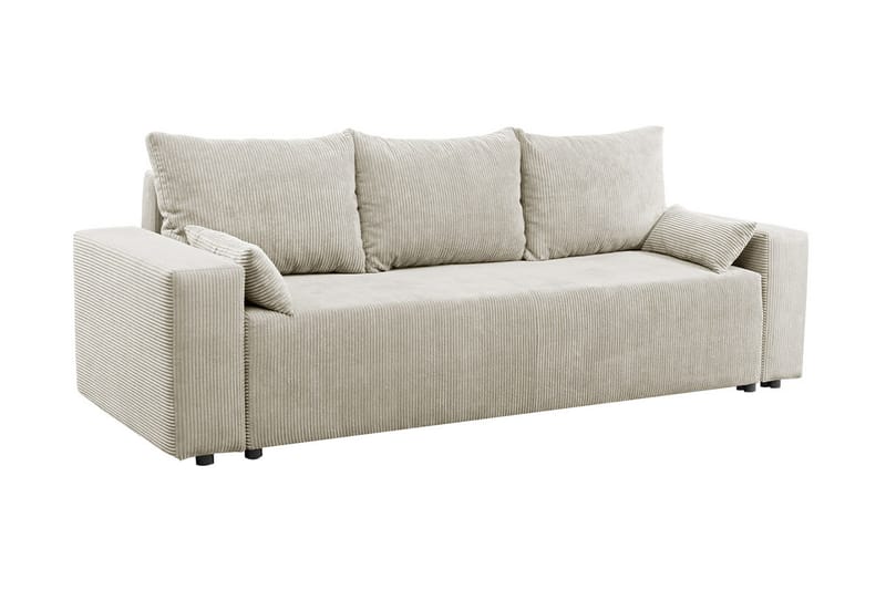 Sovesofa - Beige - Sovesofaer