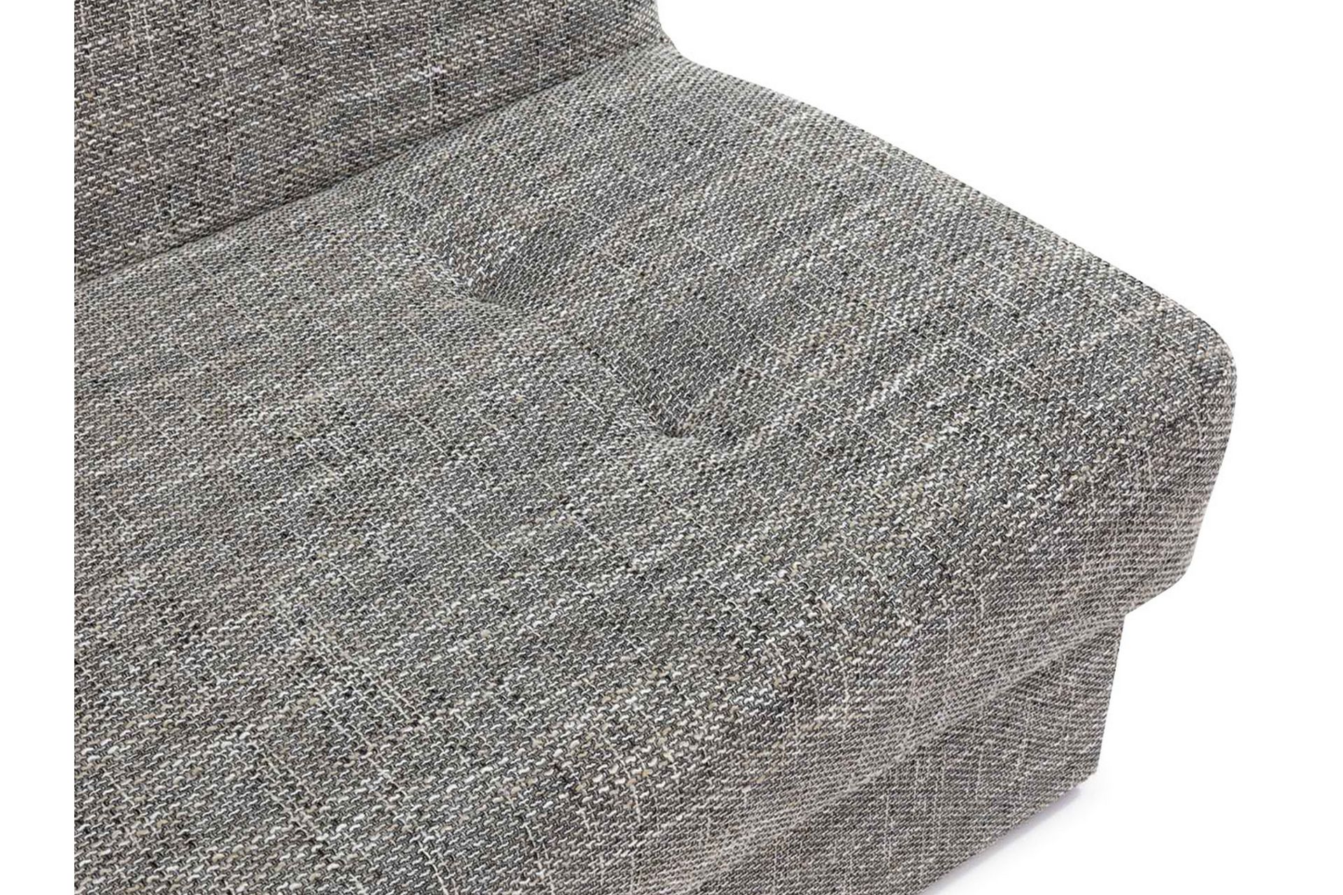 3-seters Sovesofa - Grå - Møbler - Sofaer - Sovesofaer
