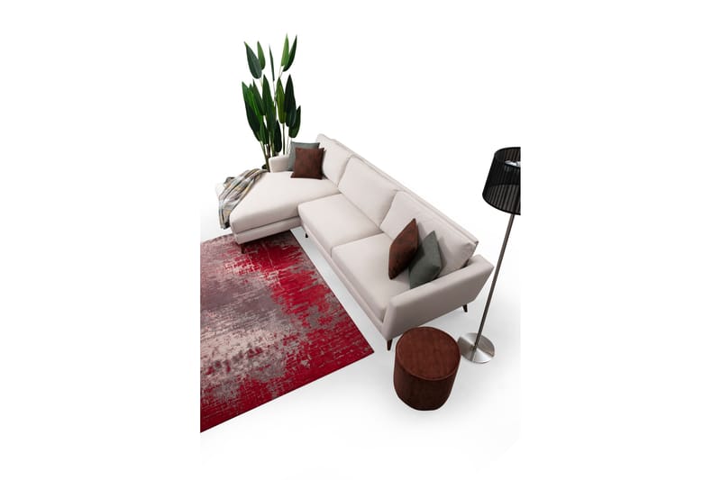 Gajanejos Divansofa - Beige - Møbler - Sofaer - Sovesofaer - Sovesofa divan