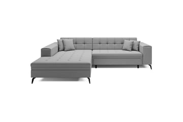 Hjørnesofa Eltap Solange 292x196x84 cm