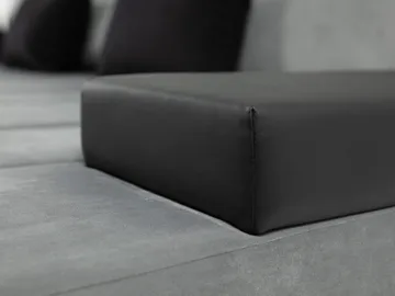 hjørnesofa Hjørnesofa BANGKOK Bella 05 Venstre - Møbler - Sofaer - Sovesofaer - Sovesofa divan