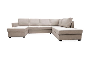 Paris U-Sovesofa