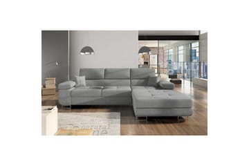 Seksjon Eltap Armando 289x85x203 cm