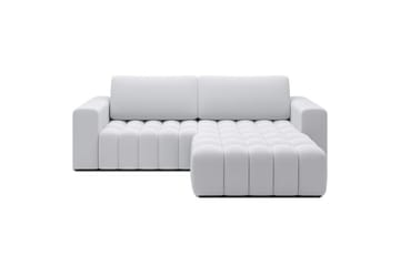 Seksjon Eltap Bonett 250x175x92 cm