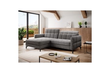 Seksjon Eltap Lorelle 225x160x105 cm