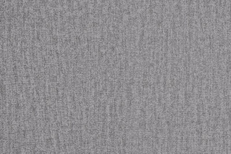 Sovesofa med divan - Lysegrå - Møbler - Sofaer - Sovesofaer - Sovesofa divan