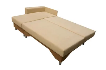 Tom Divansovesofa 215x133x72 cm - Møbler - Sofaer - Sovesofaer