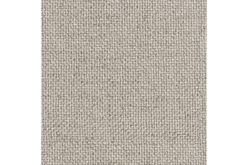 Sovesofa FABIO LED-belysning - Beige - Møbler - Sofaer - Sovesofaer