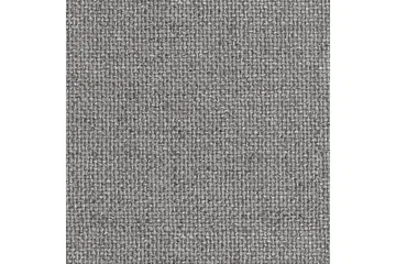 Sovesofa FABIO LED-belysning - Grå - Møbler - Sofaer - Sovesofaer