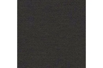 Sovesofa FABIO LED-belysning - Svart - Møbler - Sofaer - Sovesofaer