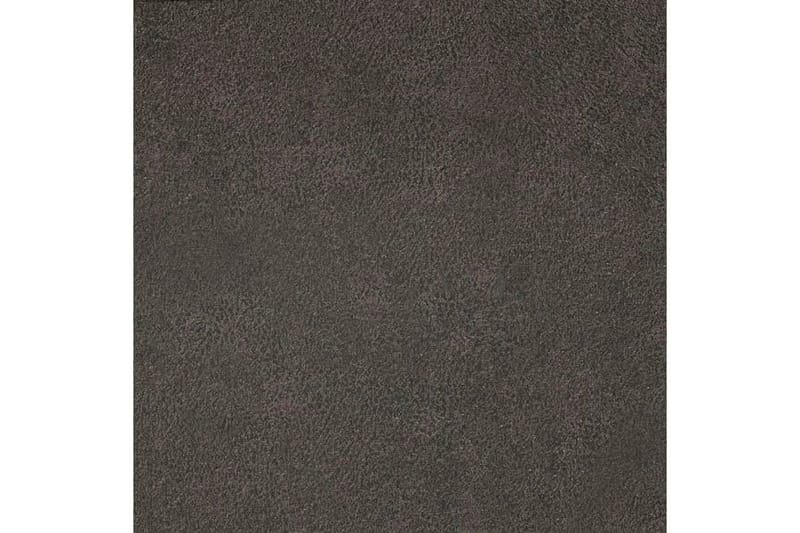 Sovesofa Felix 241x154x83 cm, Antrasitt, Mikrofiber/Tre/Metall - 241x154x83 cm, Antrasitt, Mikrofiber/Tre/Metall - Møbler - Sofaer - Sovesofaer