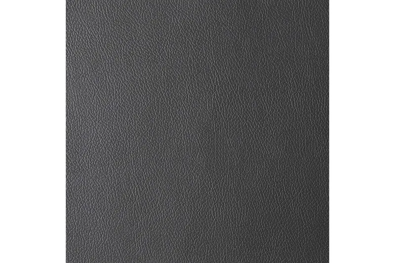 Sovesofa Felix 241x154x83 cm, Grå, PU/tre/metall - 241x154x83 cm, Grå, PU/tre/metall - Møbler - Sofaer - Sovesofaer