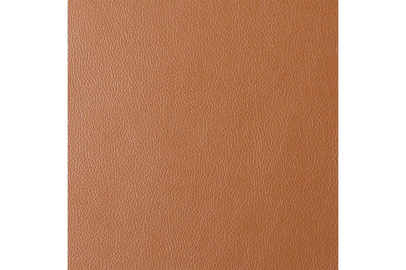 Sovesofa Felix 241x154x83 cm, Kognac, PU/tre/metall - 241x154x83 cm, Kognac, PU/tre/metall - Møbler - Sofaer - Sovesofaer