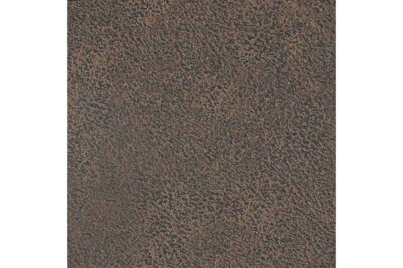 Sovesofa Felix 241x154x83 cm, Mørk brun, Mikrofiber/Tre/Metall - 241x154x83 cm, Mørk brun, Mikrofiber/Tre/Metall - Møbler - Sofaer - Sovesofaer