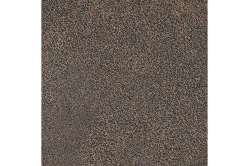 Sovesofa Felix 241x154x83 cm, Mørk brun, Mikrofiber/Tre/Metall - 241x154x83 cm, Mørk brun, Mikrofiber/Tre/Metall - Møbler - Sofaer - Sovesofaer