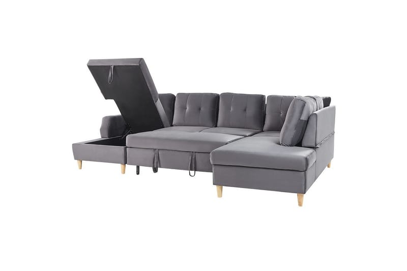 Sovesofa Lerum - Møbler - Sofaer - Sovesofaer