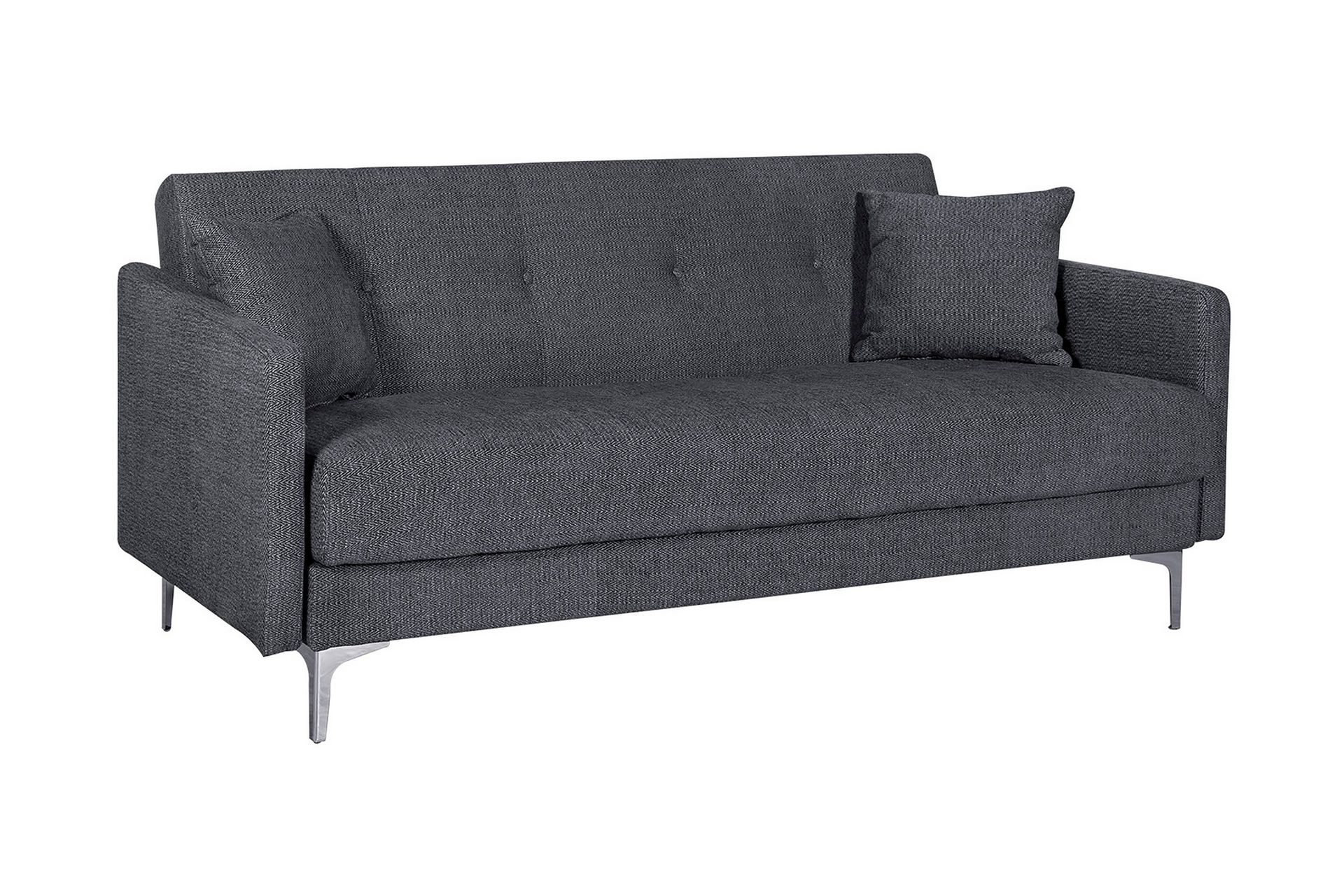 Sovesofa Logan - Møbler - Sofaer - Sovesofaer