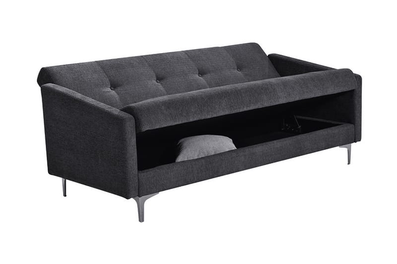 Sovesofa Logan - Møbler - Sofaer - Sovesofaer