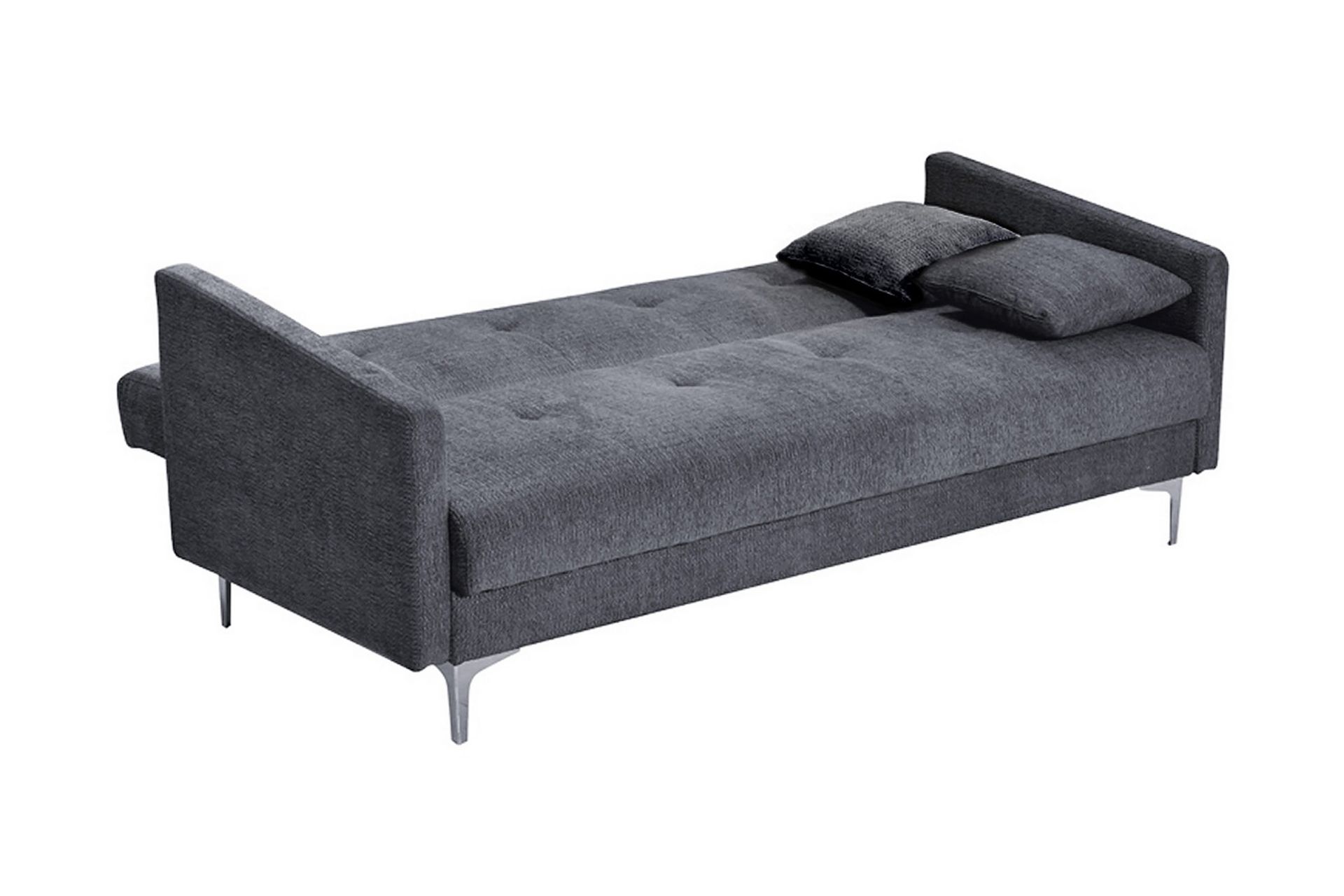 Sovesofa Logan - Møbler - Sofaer - Sovesofaer
