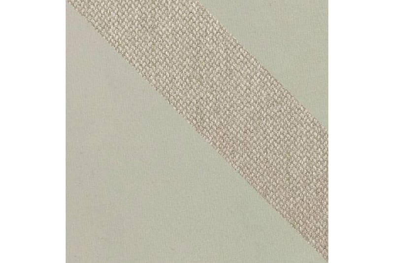 Sovesofa med divan - Beige - Møbler - Sofaer - Sovesofaer