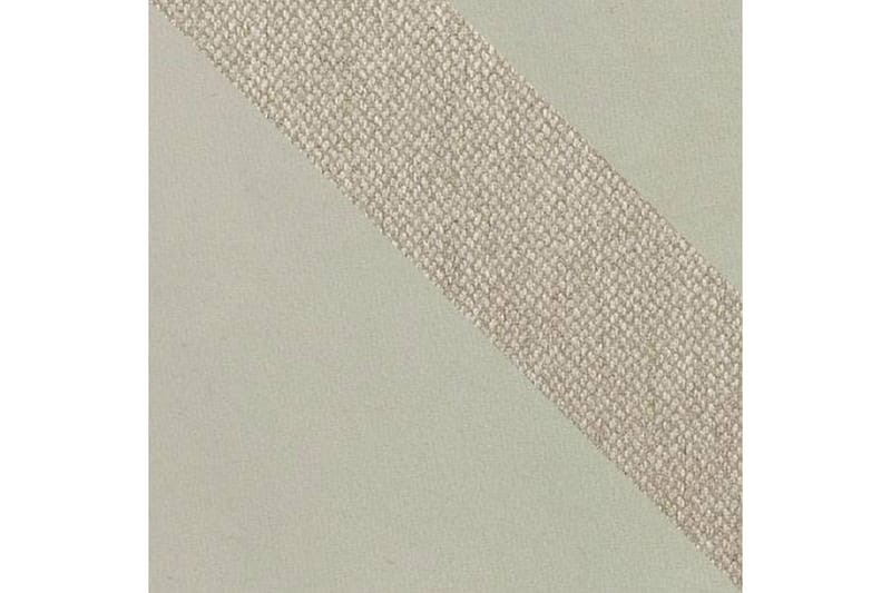 Sovesofa med divan - Beige - Møbler - Sofaer - Sovesofaer