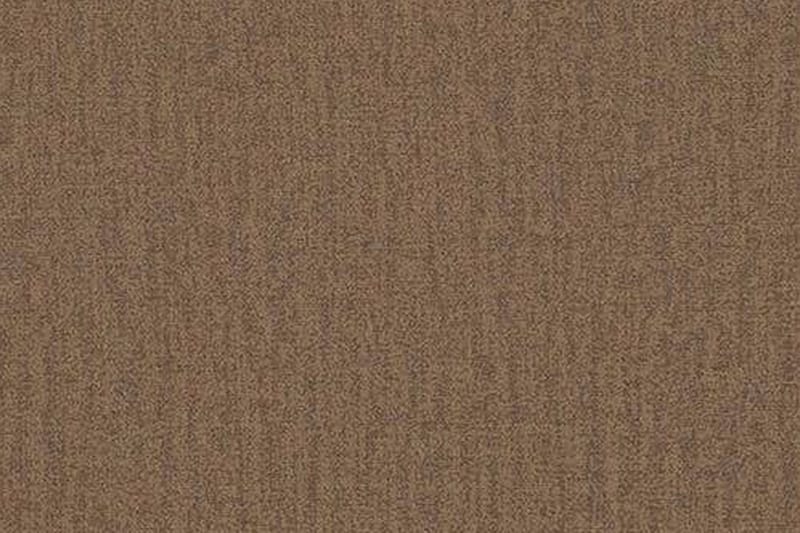 Sovesofa med divan - Brun - Møbler - Sofaer - Sovesofaer