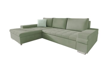 Sovesofa med divan