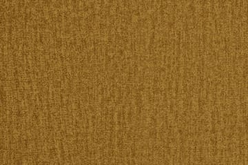Sovesofa med divan - Gul - Møbler - Sofaer - Sovesofaer