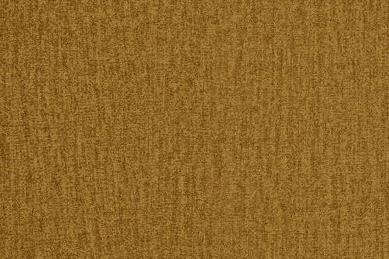 Sovesofa med divan - Gul - Møbler - Sofaer - Sovesofaer