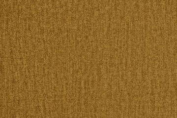 Sovesofa med divan - Gul - Møbler - Sofaer - Sovesofaer