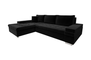 Sovesofa med divan