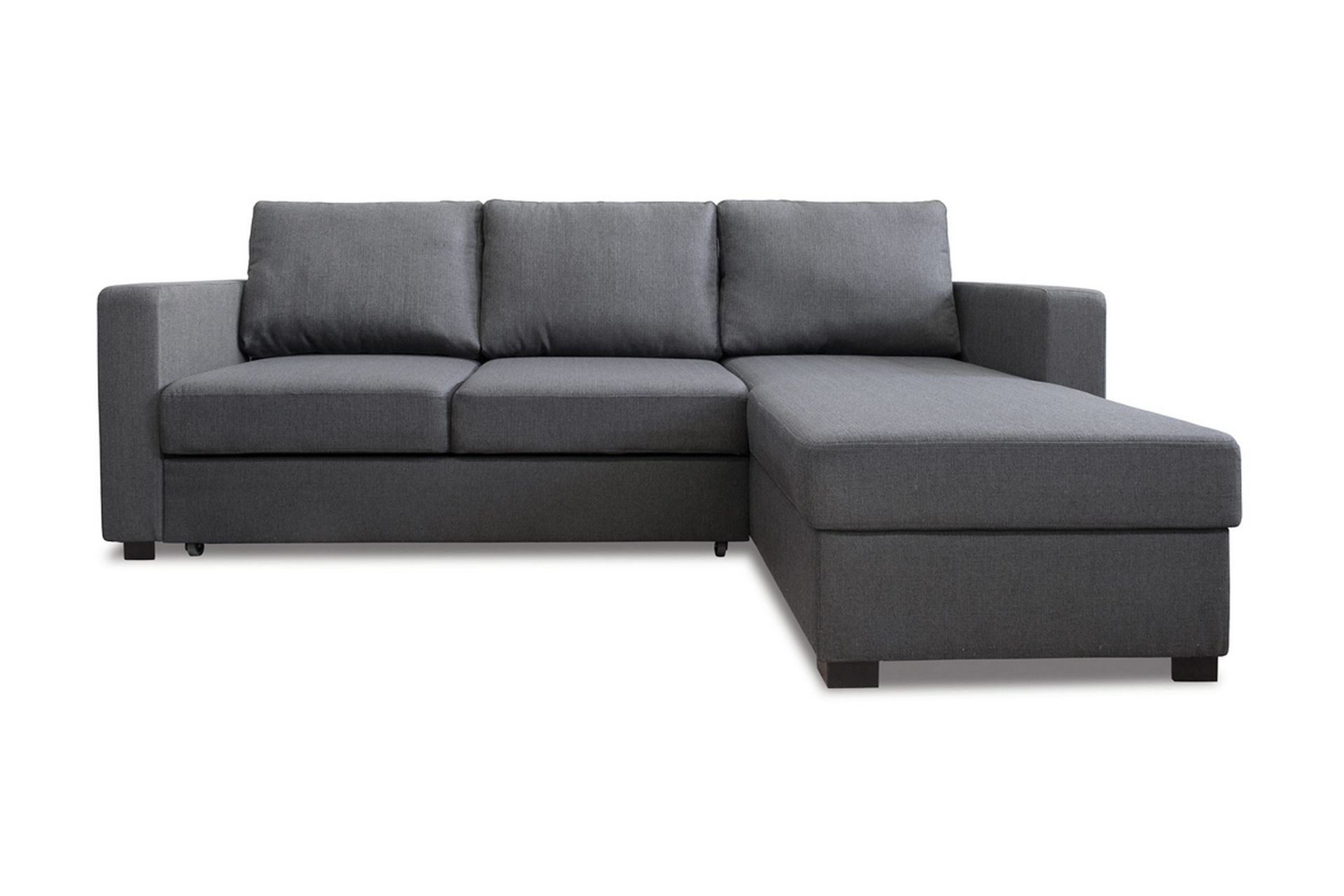 Sovesofa Nina - Grå